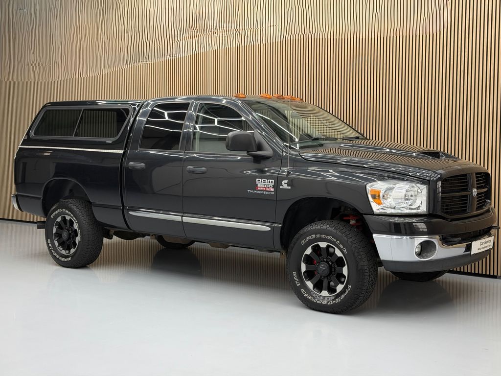 Bild des Angebotes Dodge RAM 2500Heavy Duty Thunderroad 6.7