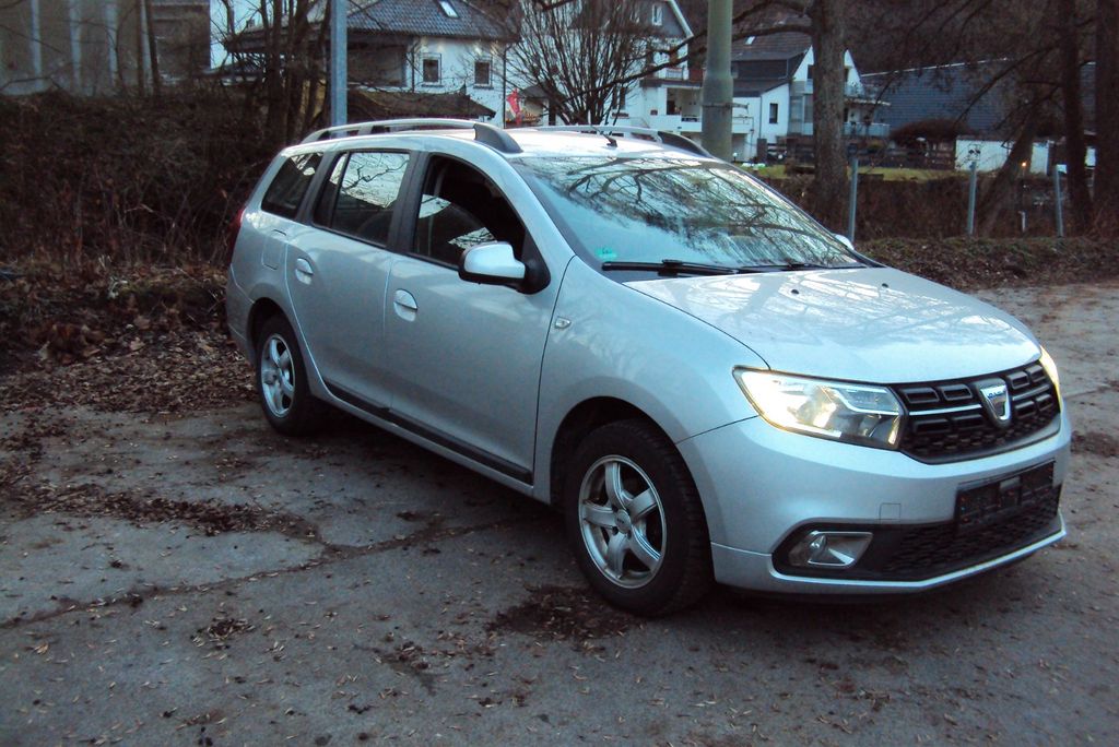 Bild des Angebotes Dacia Logan MCV II Kombi Comfort-Euro.6-KLIMA-97.000KM