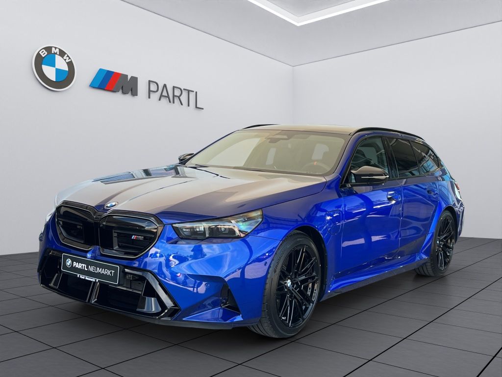 Bild des Angebotes BMW M5 Touring M-DriversP. ACC 360° Pano B&W AHK