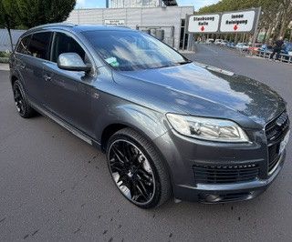 Bild des Angebotes Audi Q7 4.2 TDI quattro tiptronic -
