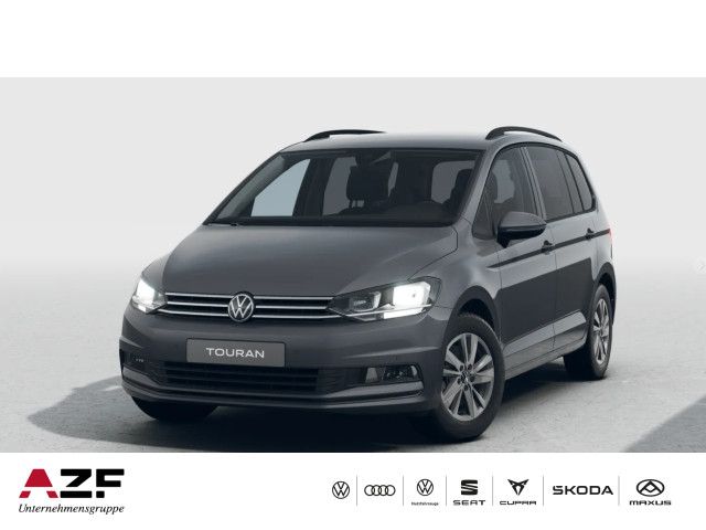 Bild des Angebotes Volkswagen Touran Comfortline 2,0 l TDI SCR 110 kW (150 PS)