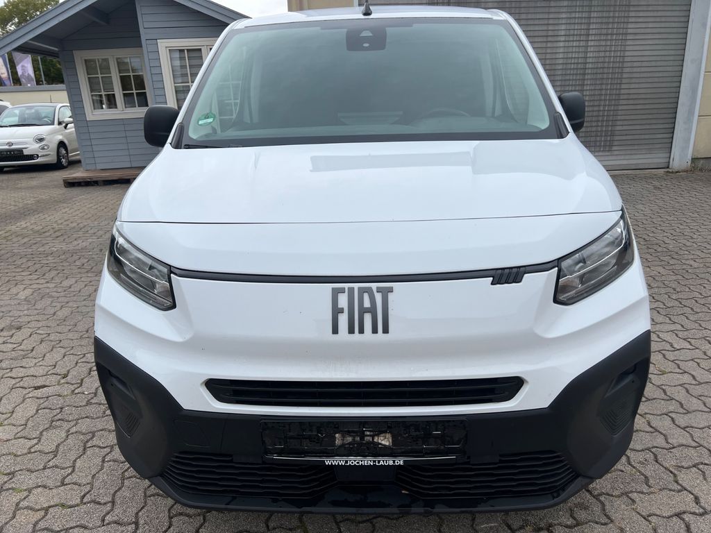 Bild des Angebotes Fiat Doblo Doblò Kastenwagen L1 1.5 BlueHDi 75 kW
