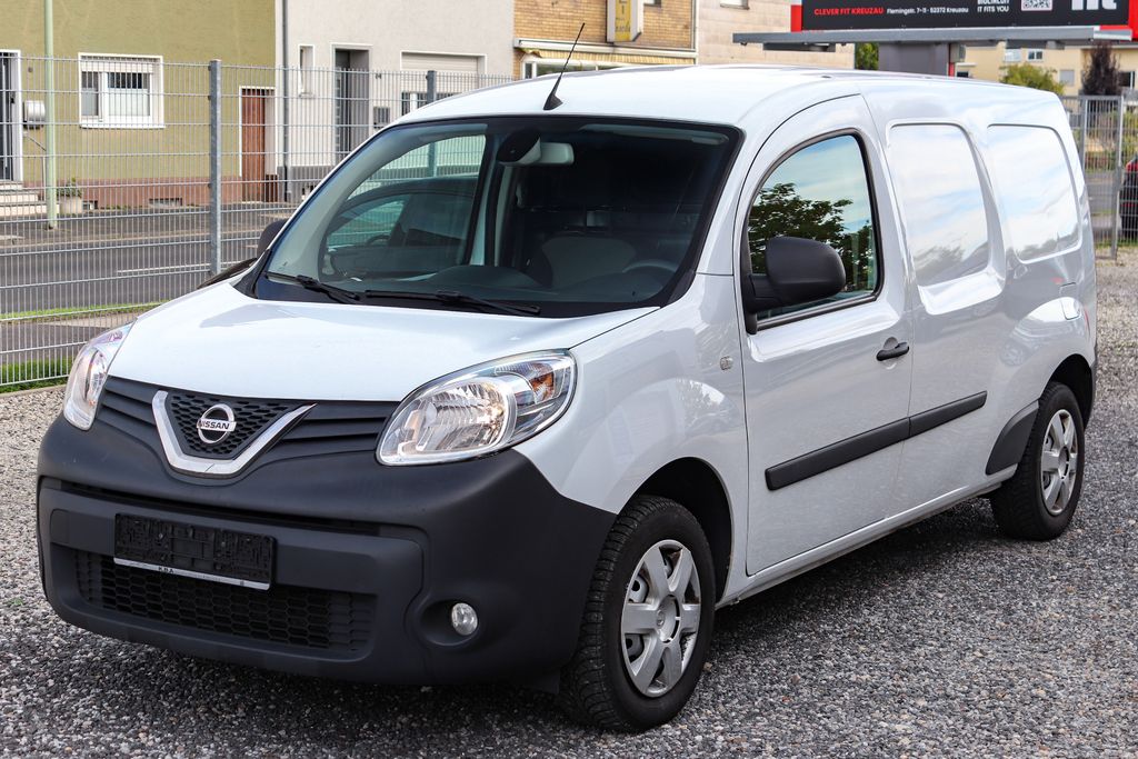 Bild des Angebotes Nissan NV250 Kastenwagen L2H1 2,2t*KAMERA*TEMPO*KLIMA*