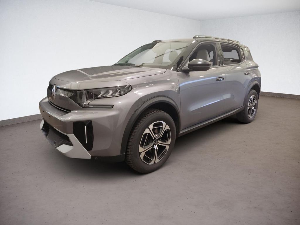 Bild des Angebotes Citroën C3 Aircross MAX AT 48V +NAVI+Kamera+SHZ+LHZ+LED+
