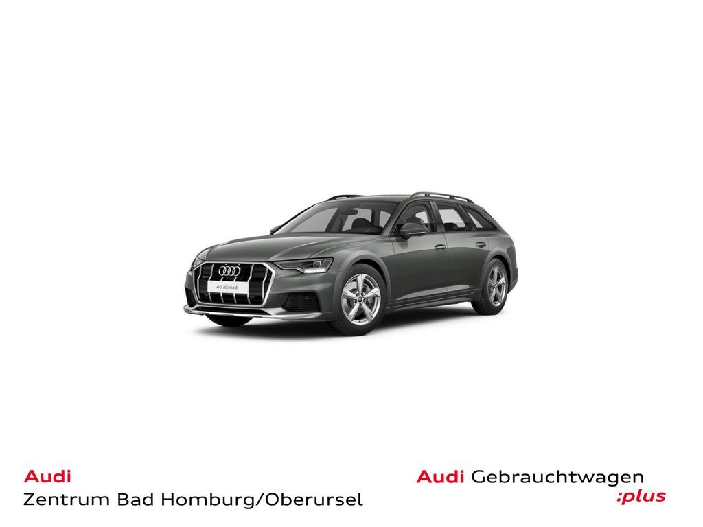 Bild des Angebotes Audi A6 allroad quattro 40 TDI*Navi*Einparkhilfe*Rück