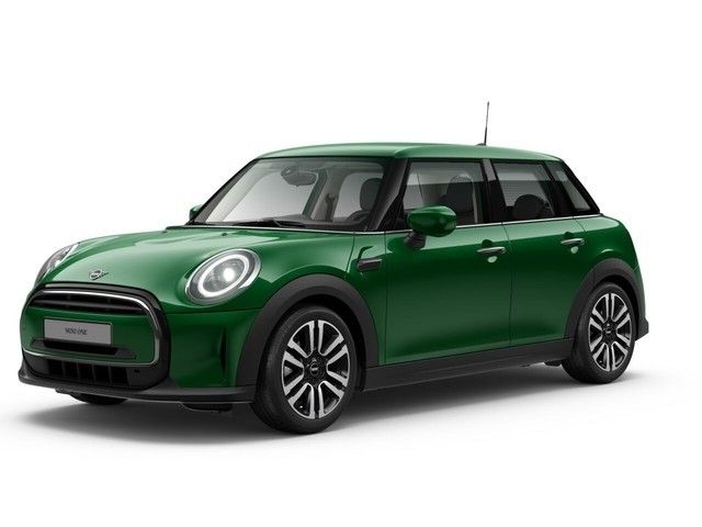 Bild des Angebotes MINI One 5-Türer Classic Trim Navi., DAB,