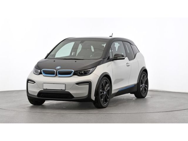 Bild des Angebotes BMW i3 120Ah SPORTPAKET+NAVI+SHZ+PDC+DAB+MFL+USB+CAM