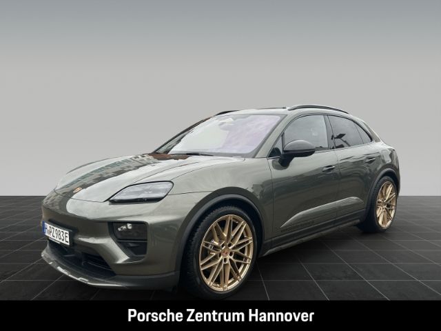 Bild des Angebotes Porsche Macan 4S