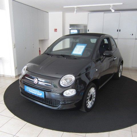 Bild des Angebotes Fiat 500C 1.0 GSE N3 Hybrid CLUB C