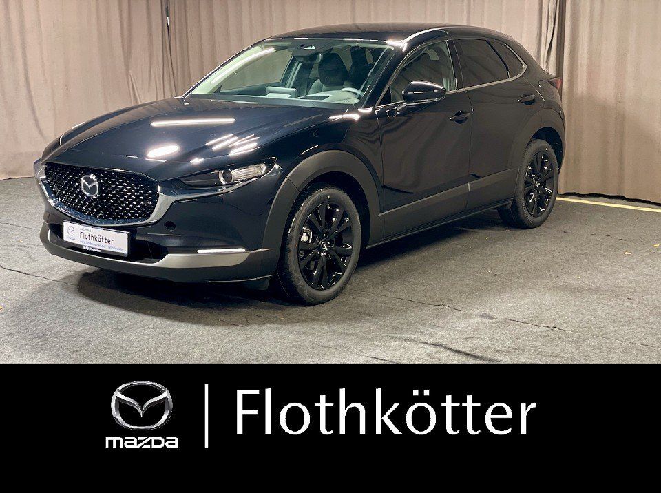 Bild des Angebotes Mazda CX-30 G140 AUTO HOMURA*VOLL-LED*CARPLAY*