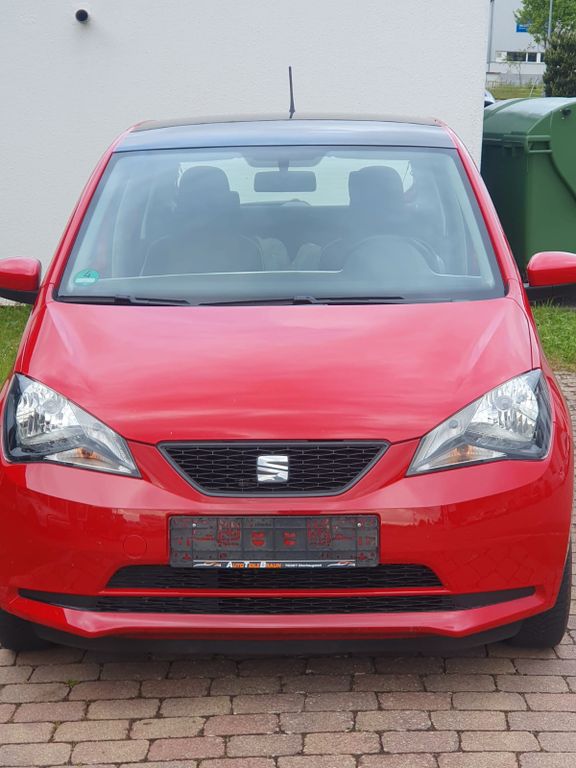 Bild des Angebotes Seat Mii 1.0 44kW Chic