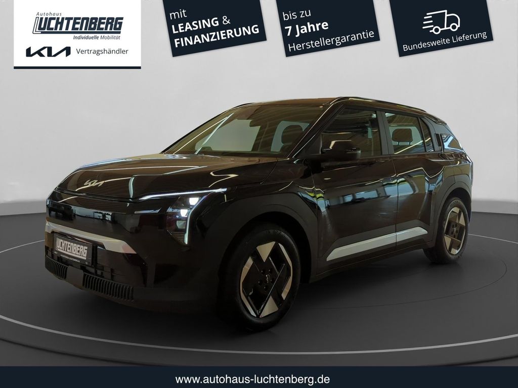 Bild des Angebotes Kia EV3 AIR 81,4 kWh WINTER-PAKET NAVI+KAMERA+CARPLA