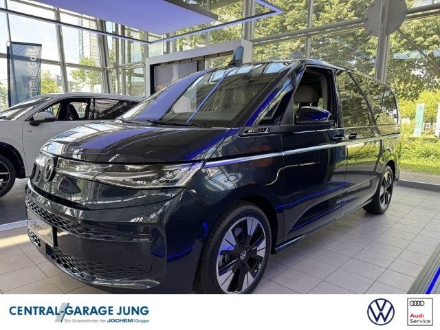 Bild des Angebotes Volkswagen Multivan 2,0 TDI Style lang Klima