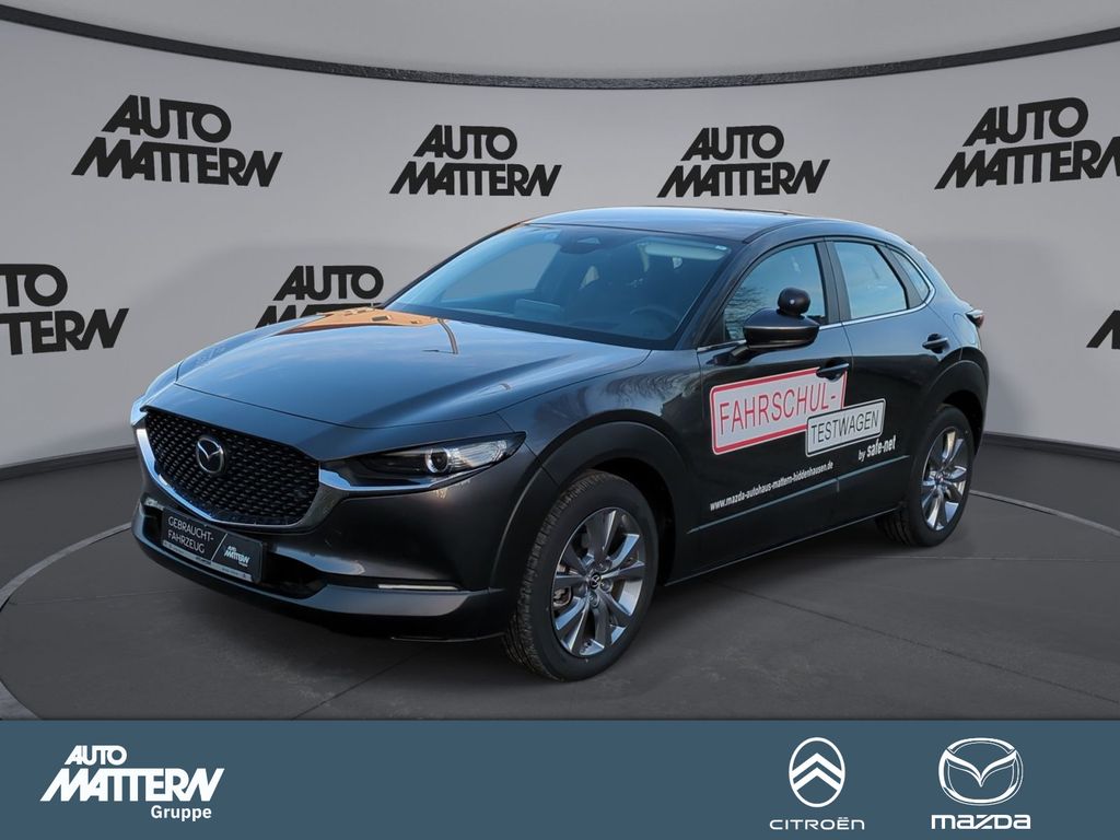 Bild des Angebotes Mazda CX-30 Selection Fahrschulwagen