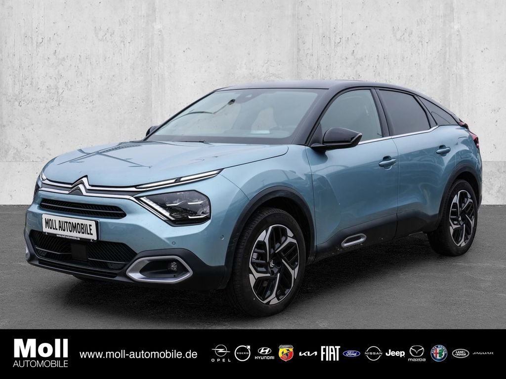 Bild des Angebotes Citroën C4 Shine HUD Navi 360 Kamera LED Apple CarPlay A