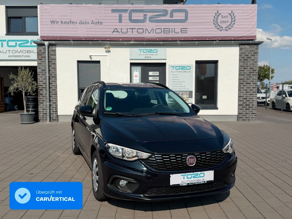 Bild des Angebotes Fiat Tipo 1.4 Pop*NAVI*KAMERA*KLIMA*SHZ*TEMPO*3.HAND*