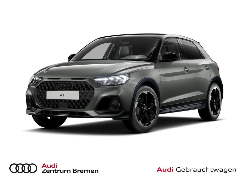Bild des Angebotes Audi A1 allstreet 30 TFSI S tronic RFK LED-Scheinw.