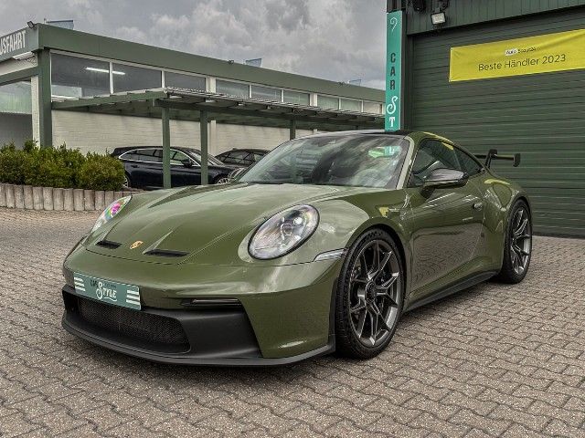 Bild des Angebotes Porsche 992 GT3 PTS LIFT KERAMIK SCHALEN SPORT CHRONO