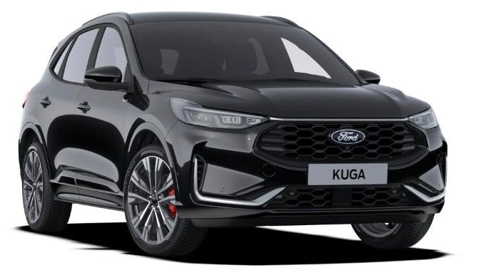 Bild des Angebotes Ford Kuga ST-Line X Plug-in-Hybrid