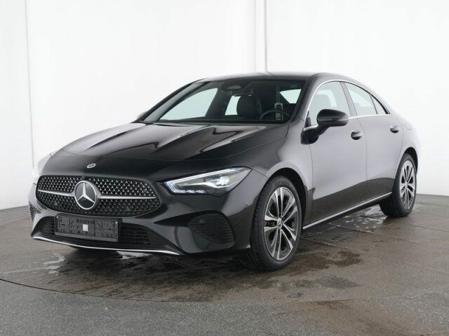 Bild des Angebotes Mercedes-Benz CLA 180 Coupé Progressive/Navi/Autom./Klima/LED