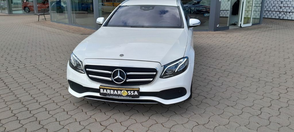 Bild des Angebotes Mercedes-Benz E 350 D T-Modell Avantgarde