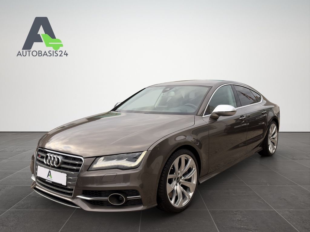 Bild des Angebotes Audi S7 Sportback 4.0 TFSI quattro *BOSE*LED*KAMERA*