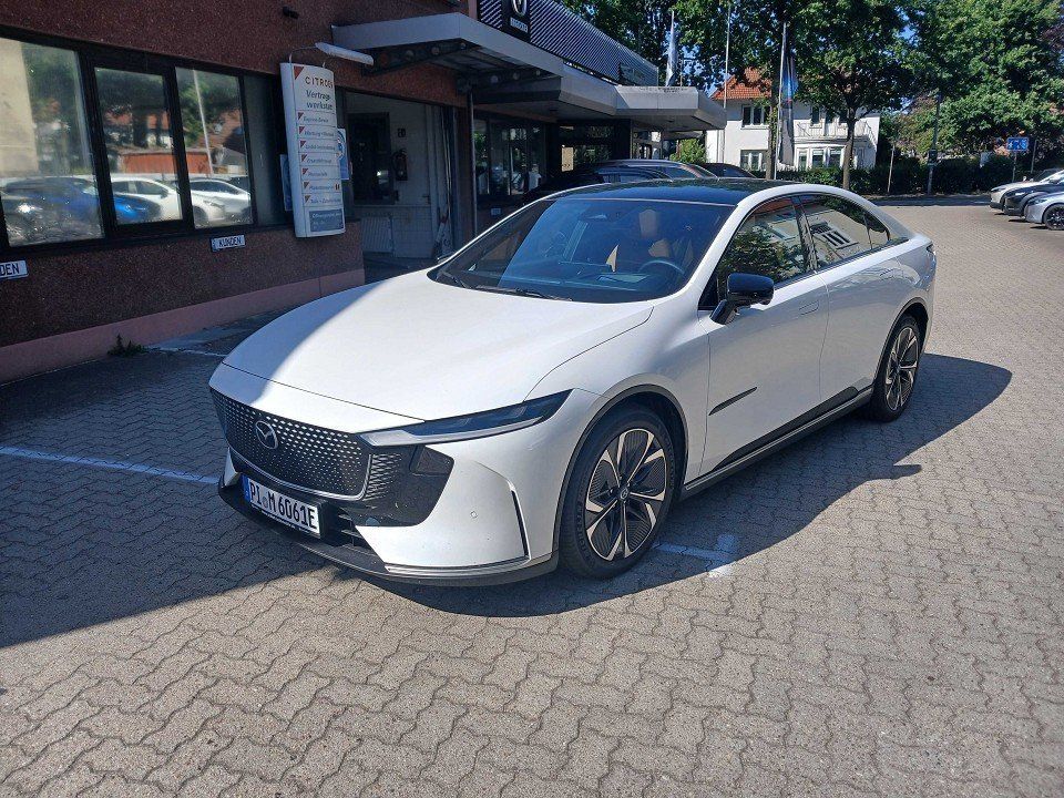 Bild des Angebotes Mazda 6E EV 258ps