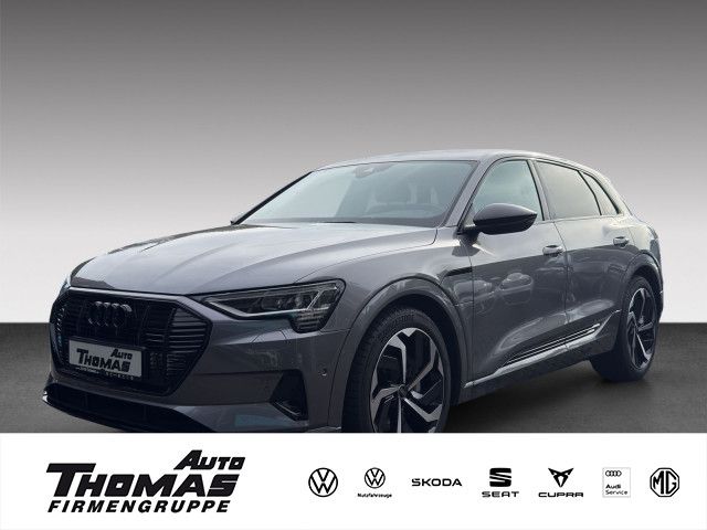Bild des Angebotes Audi e-tron 230 Advanced 50 quattro LED+NAVI+PDC+SHZ