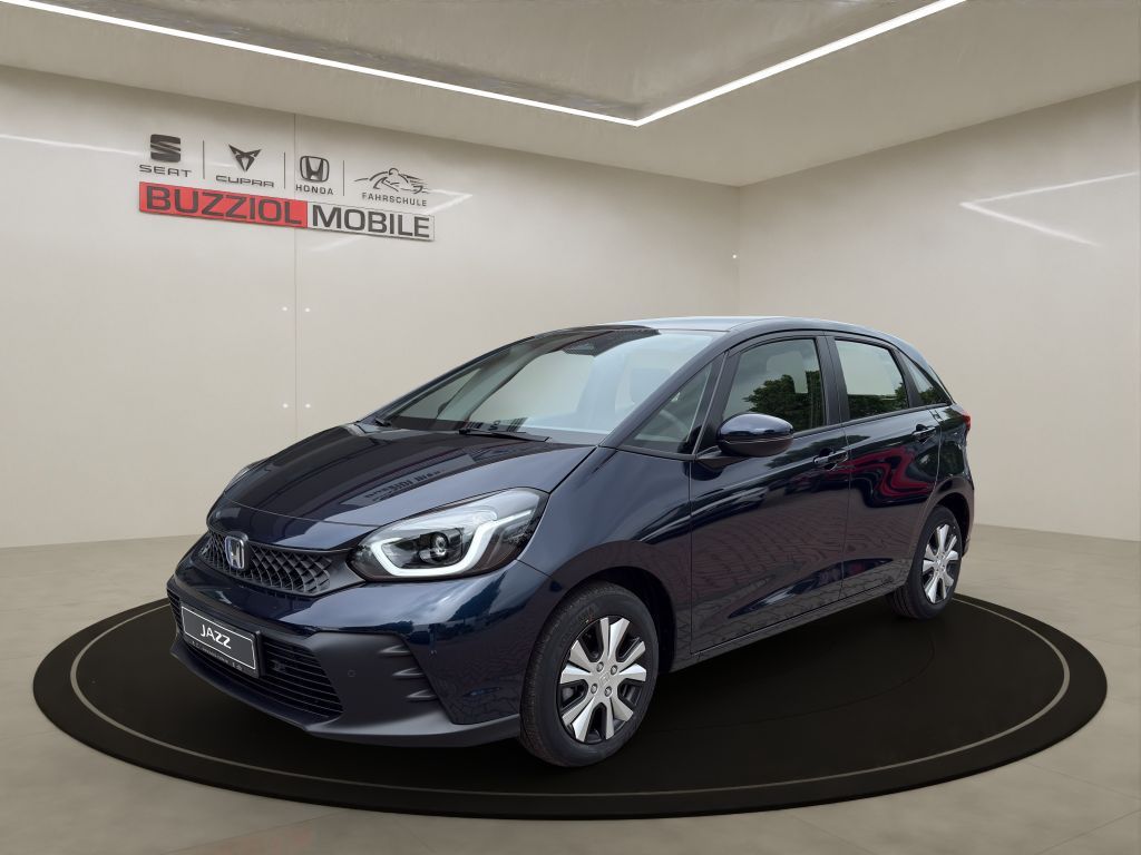 Bild des Angebotes Honda Jazz e:HEV 1.5 i-MMD Hybrid Elegance (GR)