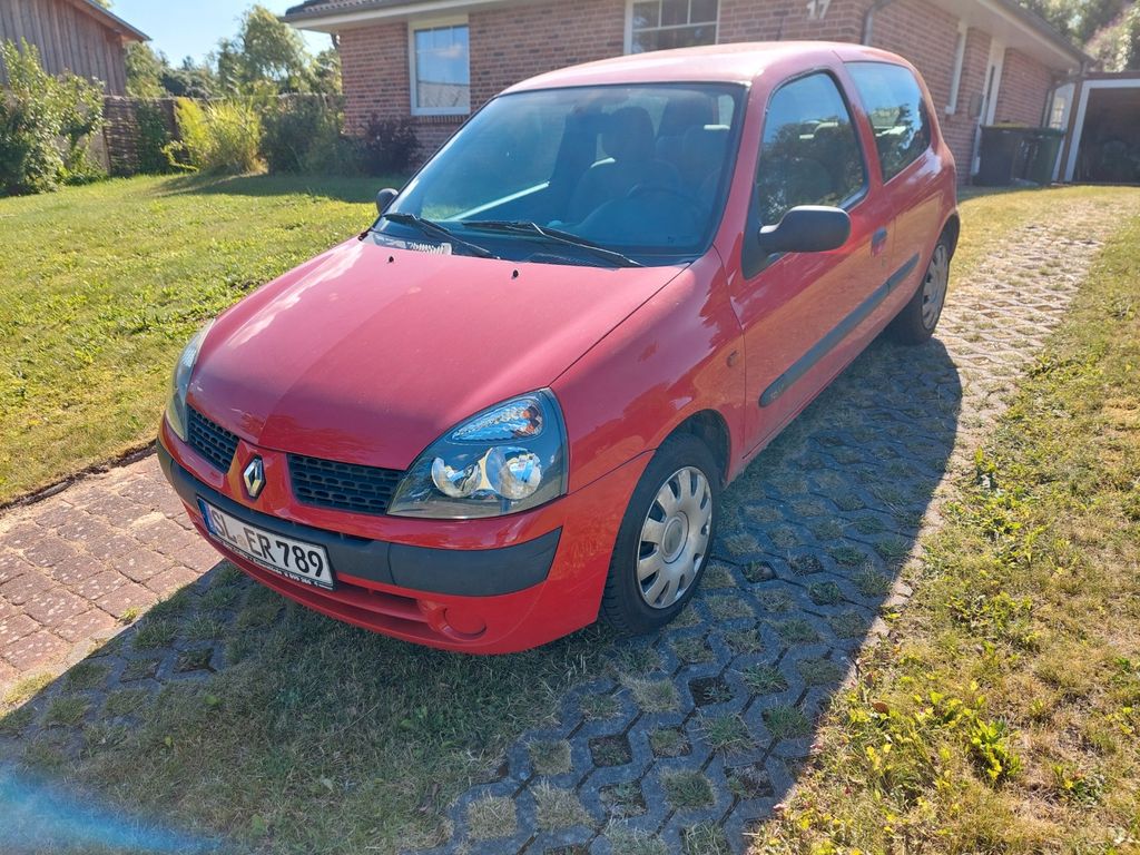 Bild des Angebotes Renault Clio Campus 1.2 Campus