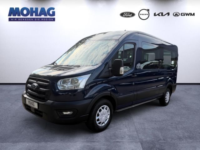 Bild des Angebotes Ford Transit 350 L3 Kombi Trend 8Sitzer Navi Kamera K