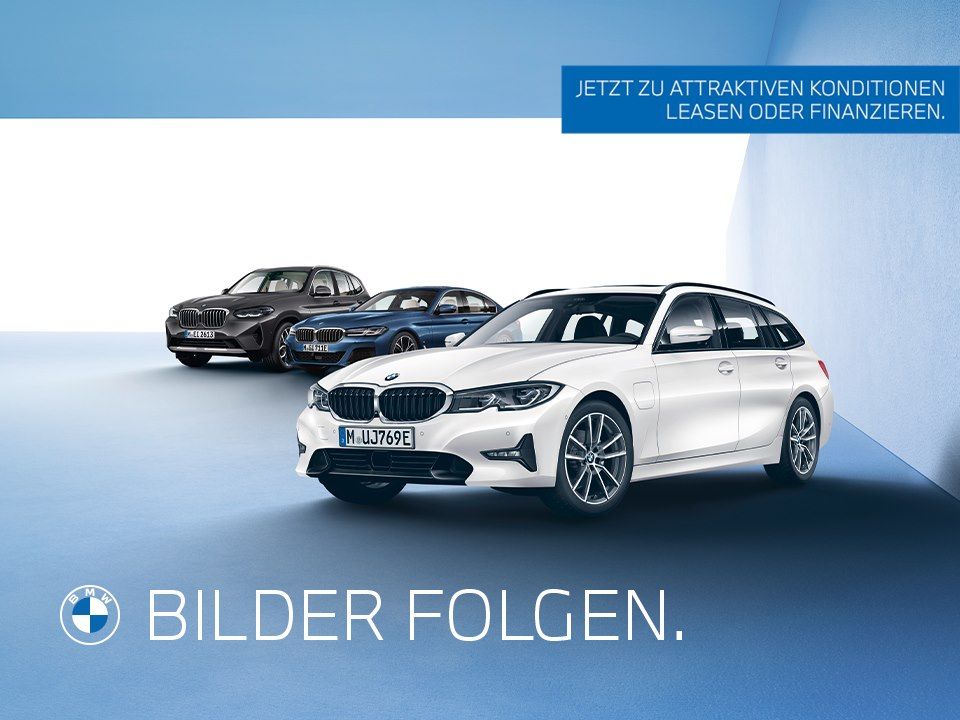 Bild des Angebotes BMW M440i xDrive Coupé M Sport Driv.Assist.Prof LED