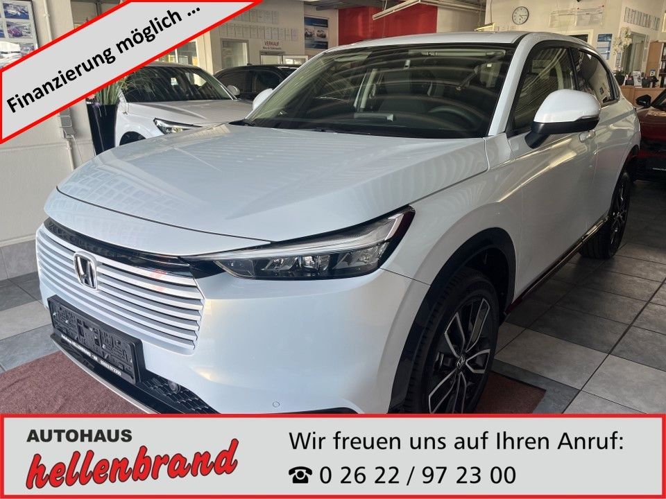 Bild des Angebotes Honda HR-V 1.5 Hybrid Advance ***% TZ-AKTION %*** VOLL