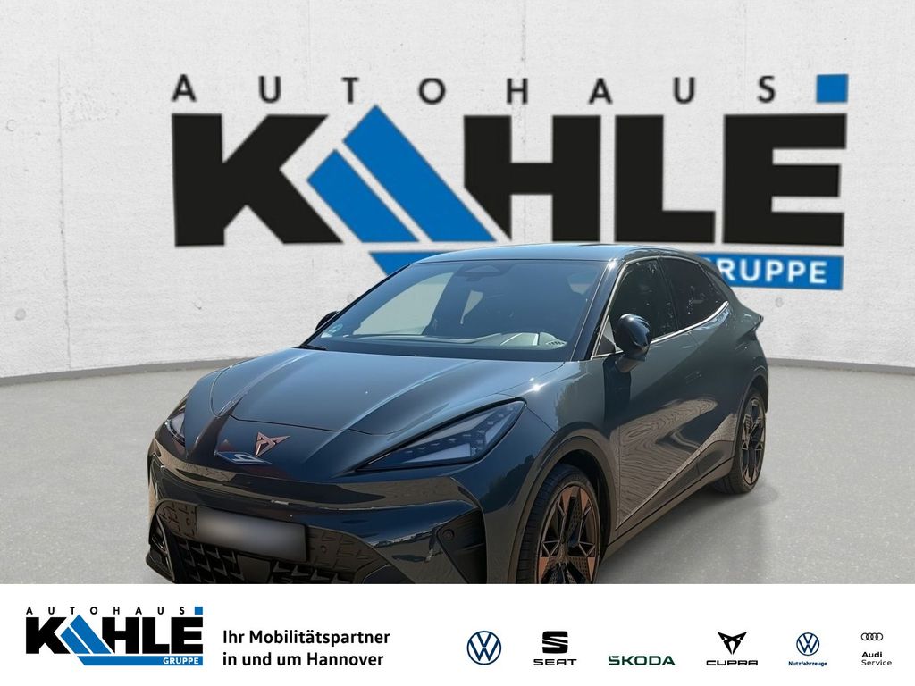 Bild des Angebotes Cupra Raval Endurance Edition Dynamic Plus Navi LED AC