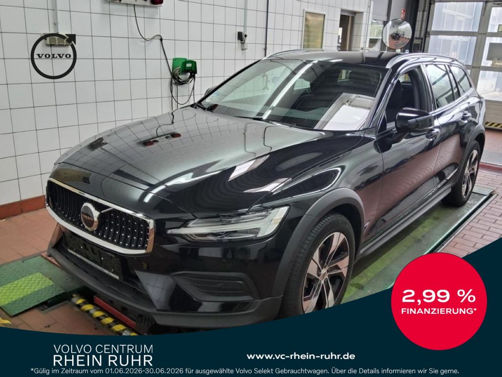 Bild des Angebotes Volvo V60 Cross Country B4 (D) AWD