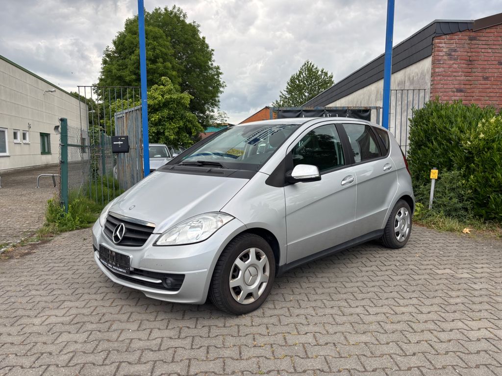 Bild des Angebotes Mercedes-Benz A 160 A A 160  TÜV NEU TEMP SHZ GARANTIE