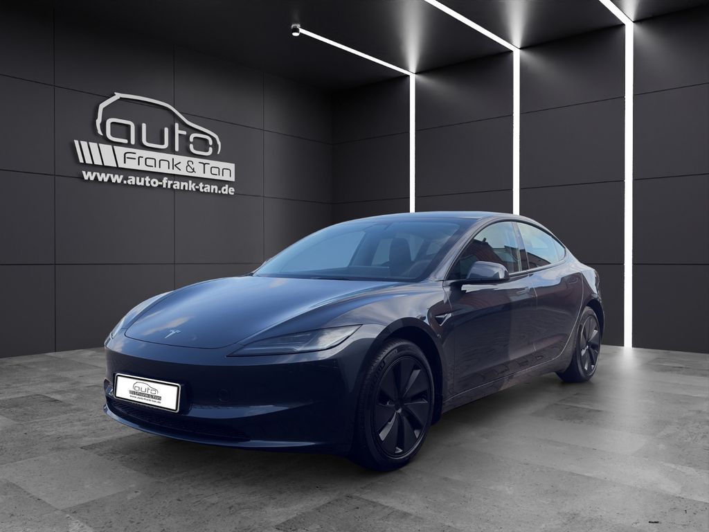 Tesla Model 3 Long Range RWD/Keyless/ACC/Pano/Ambiente