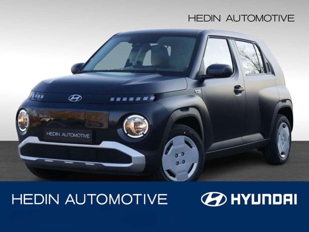 Bild des Angebotes Hyundai INSTER EV 42 kWh 2WD Select DISTR|KAM|KEYL|KLIMA