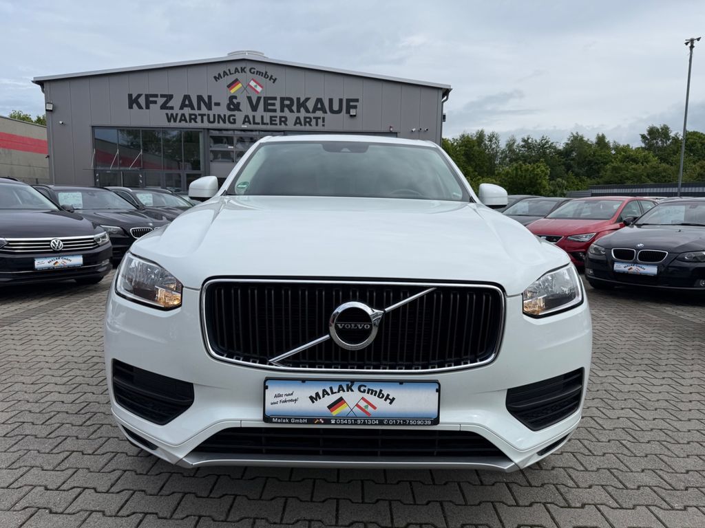 Bild des Angebotes Volvo XC90 Kinetic 2WD