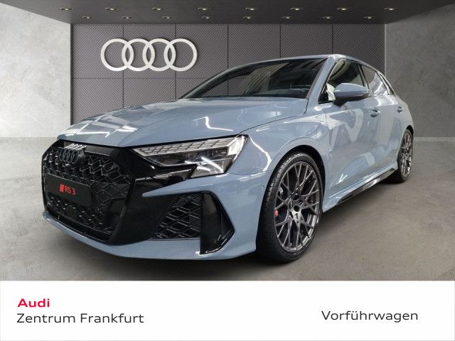 Bild des Angebotes Audi RS3 Sportback TFSI quattro S tronic Navi Sonos M