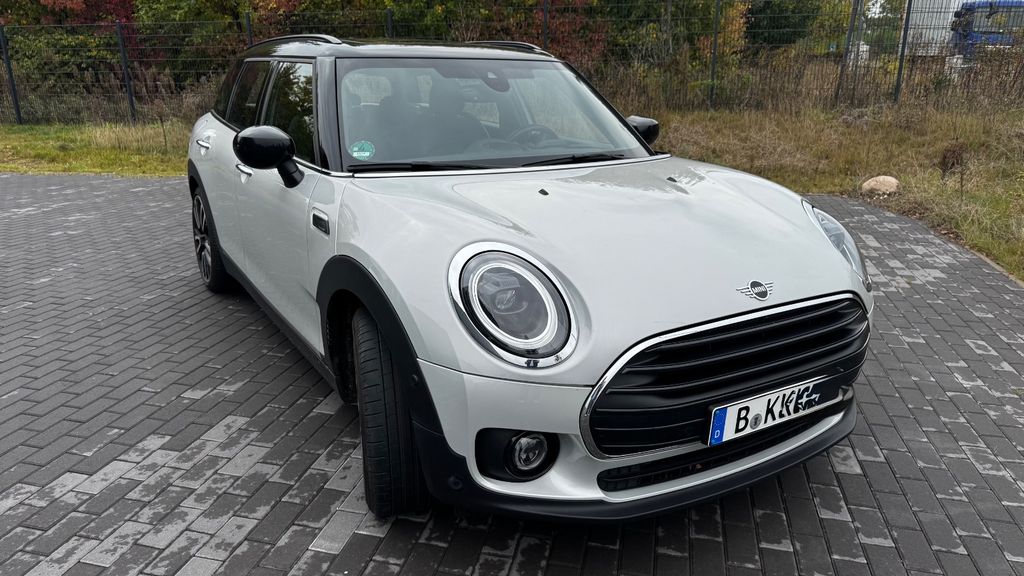 Bild des Angebotes MINI Cooper Clubman Cooper Classic Trim Automatik
