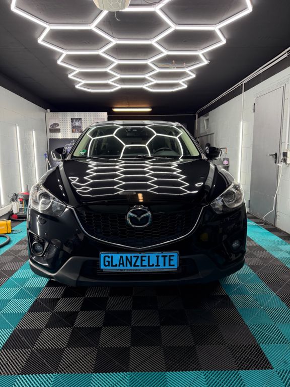 Bild des Angebotes Mazda CX-5 2.2 SKYACTIV-D 175 Sports-Line AWD AT S...