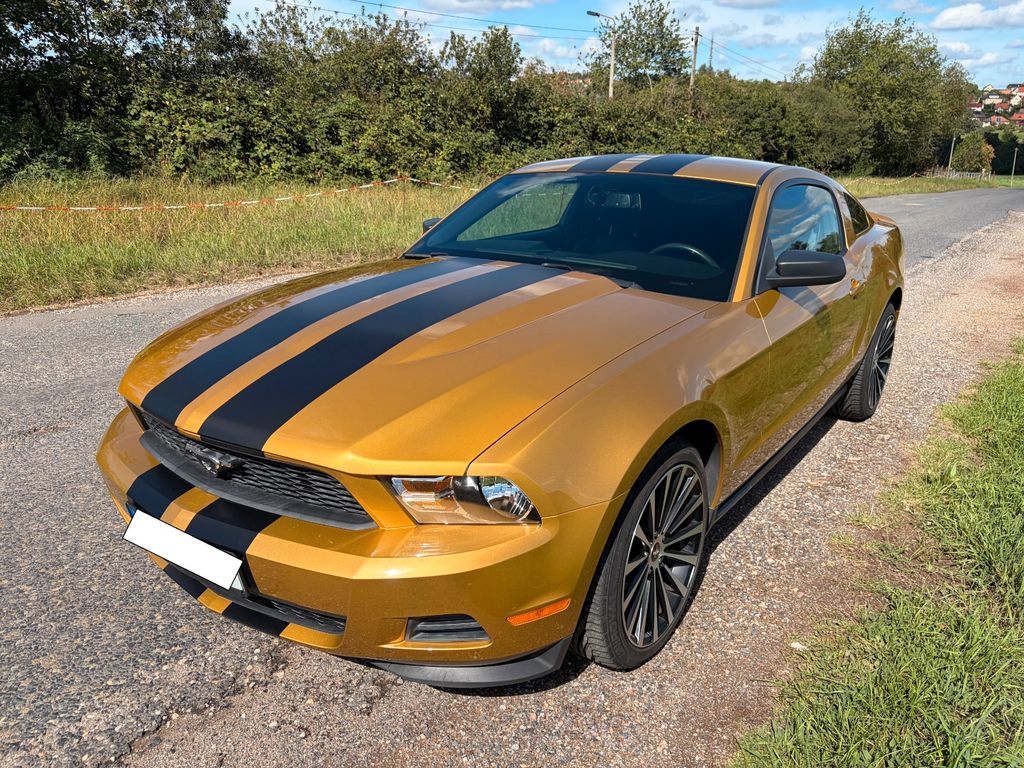 Bild des Angebotes Ford Mustang 4.0 V6 Coupé