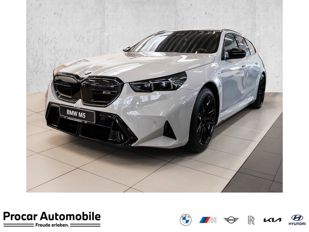 Bild des Angebotes BMW M5 Touring DAprof. + PAprof. + MDriv. + 20/21"