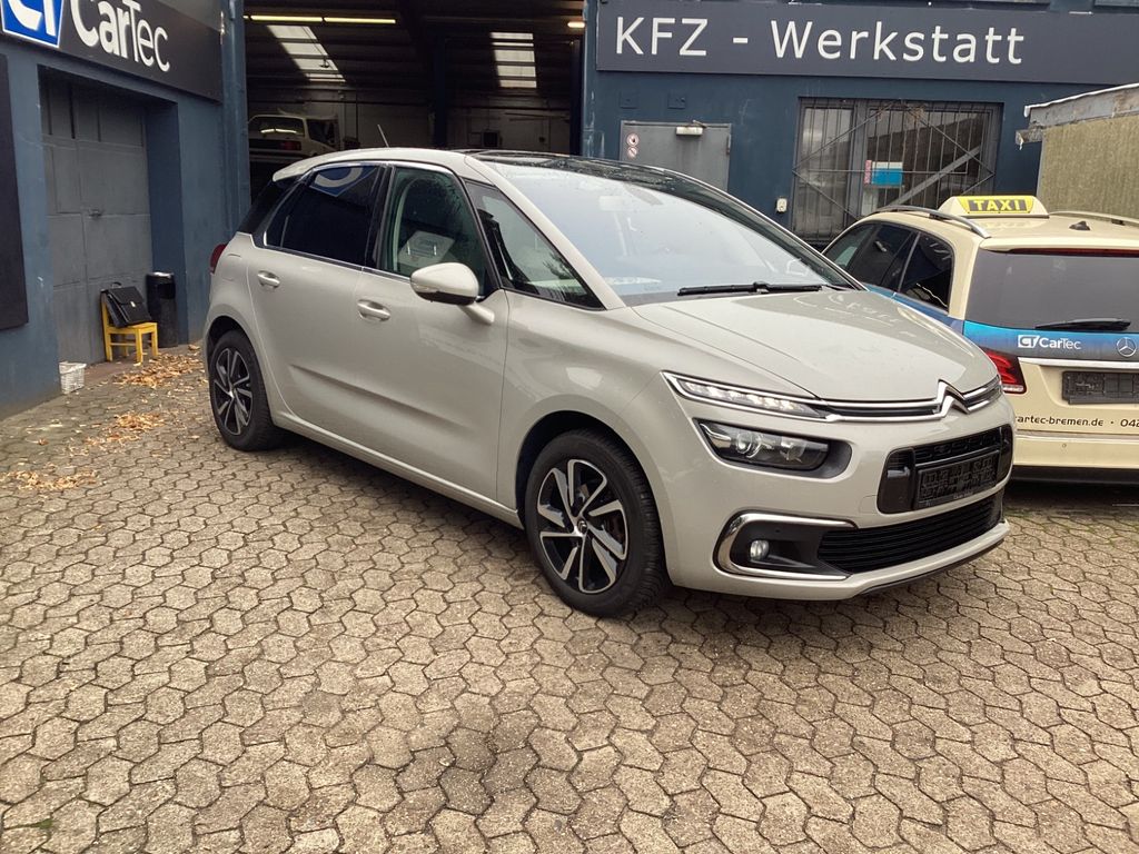 Citroën ,C4 Picasso/Spacetourer Selection TOP!!!!!!!