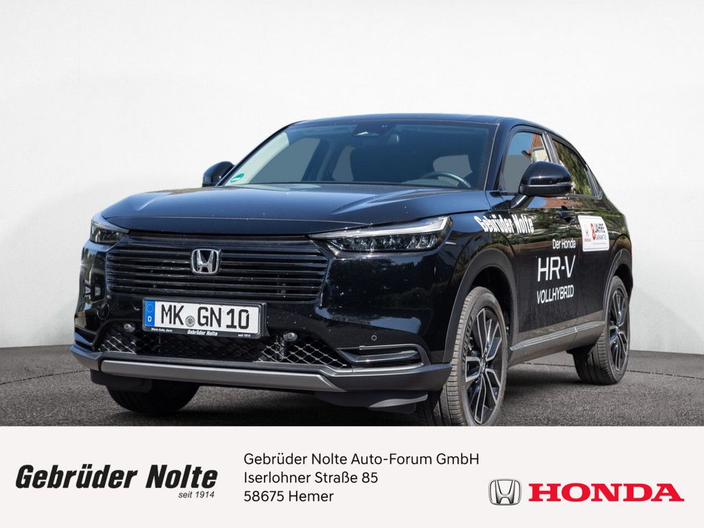 Bild des Angebotes Honda HR-V 1.5 Hybrid Elegance *8 Jahre Garantie* LED
