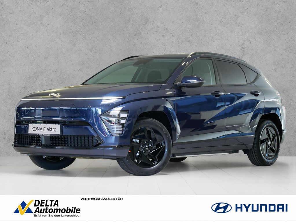 Bild des Angebotes Hyundai KONA EV (MY27) 65kWh (204 PS) 2WD Trend Carplay