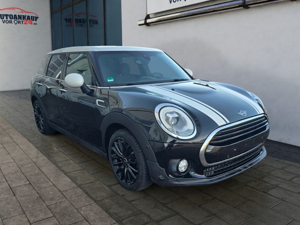 Bild des Angebotes MINI Clubman Cooper 1.5*LED*Autom*BT* Klima