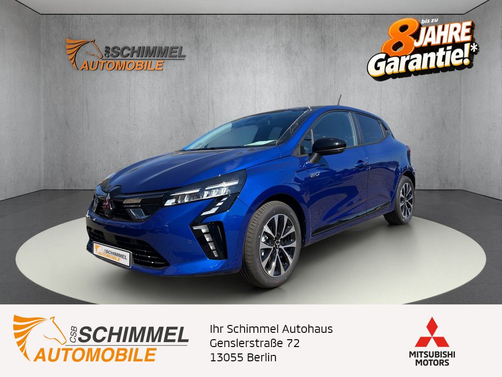 Bild des Angebotes Mitsubishi Colt Hybrid Edition MJ26 LED ACC KAM SHZ PDC