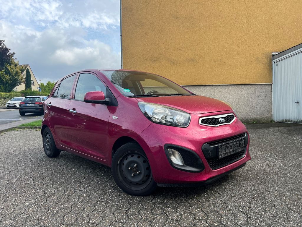 Bild des Angebotes Kia Picanto 1.0 Attract Attract